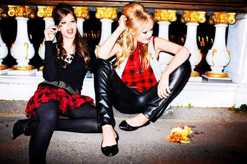 ZARA姐妹牌 Bershka 要去日本了  ZARA姐妹牌 Bershka 要去日本了