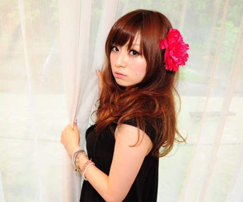 日本美女曆 讓你看了天天正妹好心情!  日本美女曆 讓你看了天天正妹好心情!