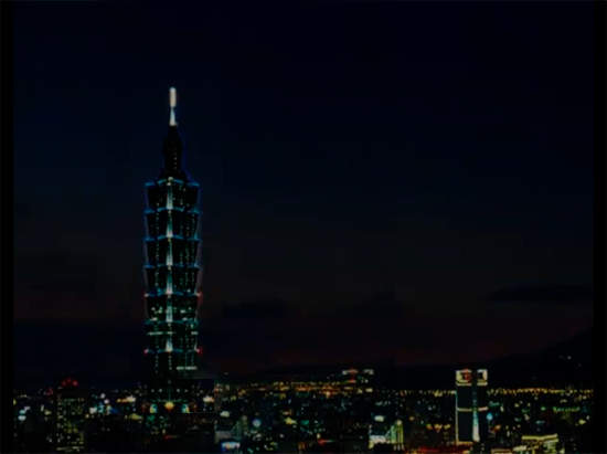 101煙火的最後壓軸秘密!!!????