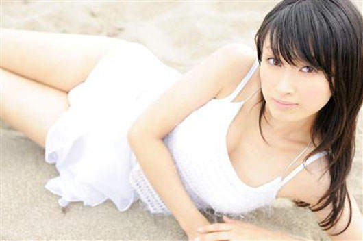 日本最美議員：藤川優里的可愛新髮型