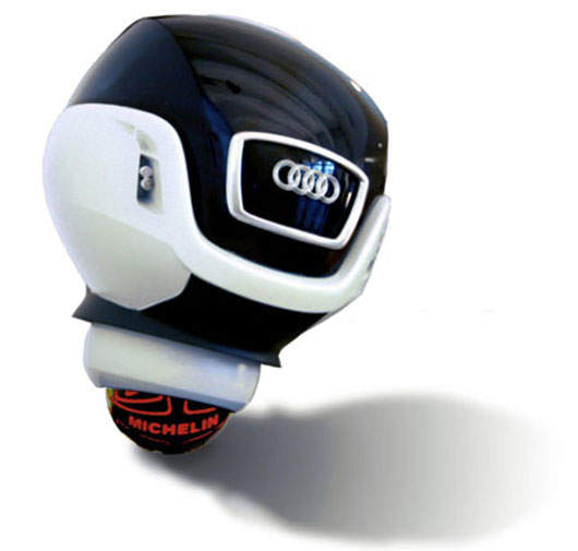 概念車演化 日系房車經歷的1957~2009年 概念車演化 日系房車經歷的1957~2009年