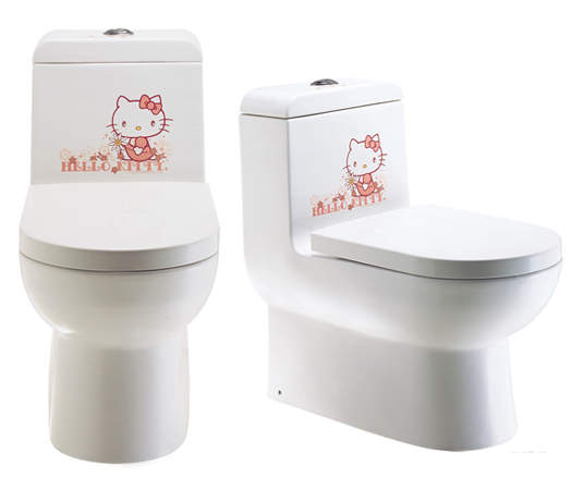 凱蒂貓馬桶-坐著嗯嗯都可愛 凱蒂貓馬桶-坐著嗯嗯都可愛