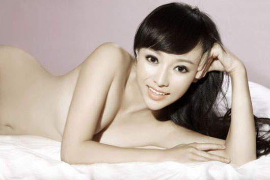 韓一菲 北影校花:出來混~該還還是要還的(脫) 韓一菲 北影校花:出來混~該還還是要還的(脫)