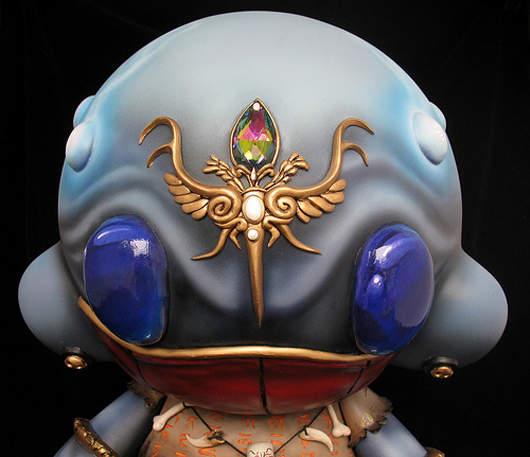 魔幻的公仔魔術師 Josh Pierce 魔幻的公仔魔術師 Josh Pierce