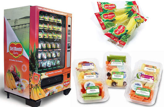 超新鮮~《香蕉販賣機》!!! 超新鮮~《香蕉販賣機》!!!