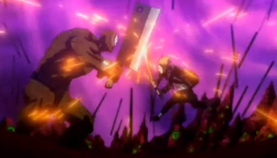 FACT樂團最新超屌的動畫MV《Behind A Smile》