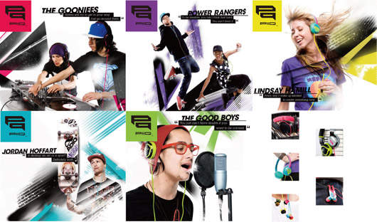 SONY新系列耳機《PIIQ》讓你今夏最搶眼 SONY新系列耳機《PIIQ》讓你今夏最搶眼