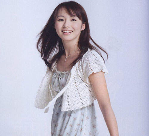 日本元氣系女主播:掛貝梨紗 日本元氣系女主播:掛貝梨紗