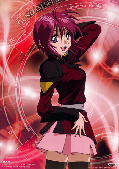 最理想身材比例的動畫・漫畫女性角色 TOP 20 最理想身材比例的動畫・漫畫女性角色 TOP 20