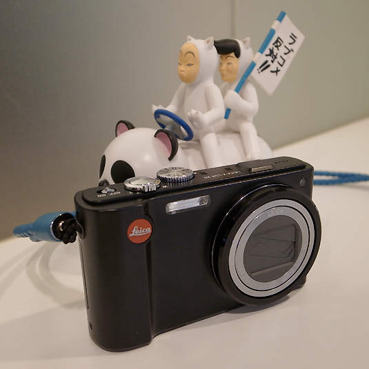 徠卡 Leica V-LUX20 頂級夢幻隨身旅行機 玩玩看 徠卡 Leica V-LUX20 頂級夢幻隨身旅行機 玩玩看
