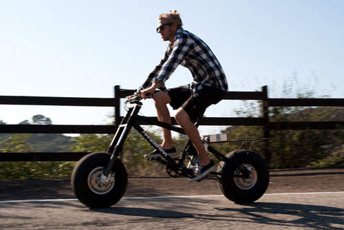 越野孔明車 有了它全河堤你最屌 越野孔明車 有了它全河堤你最屌