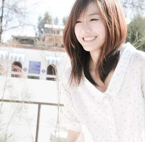 泰國豆花妹 Newwy Patitta 泰國豆花妹 Newwy Patitta