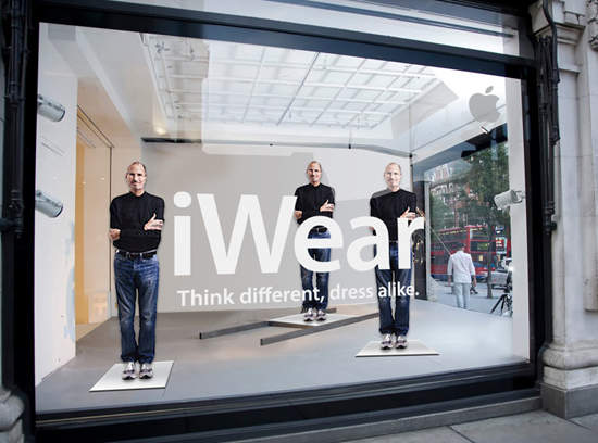 iWear假伯斯套裝 好時尚～