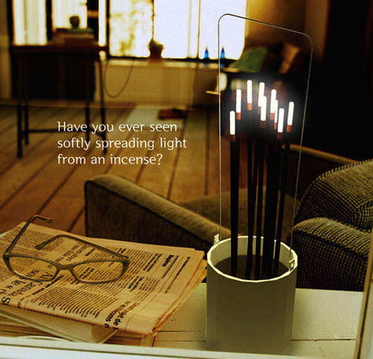 香爐燈 Sweet Fragrance Of Lights 香爐燈 Sweet Fragrance Of Lights