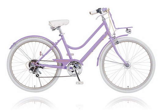 CONVERSE 腳踏車:一起追風吧! CONVERSE 腳踏車:一起追風吧!