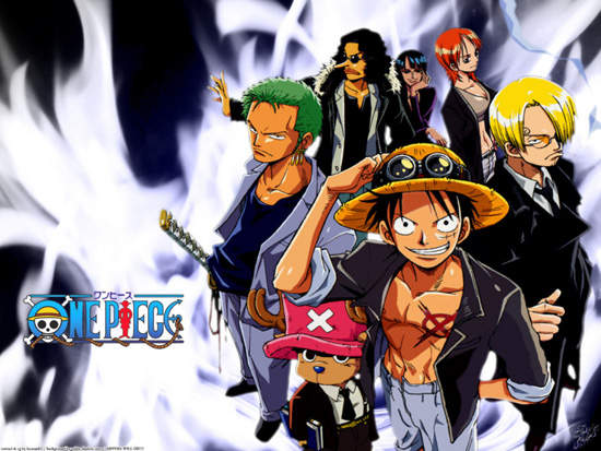 海賊王 ONE PIECE 100問 海賊王 ONE PIECE 100問
