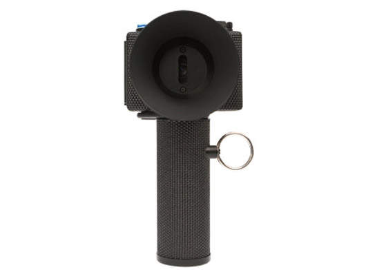 用拉的360度LOMO相機 Spinner 360°