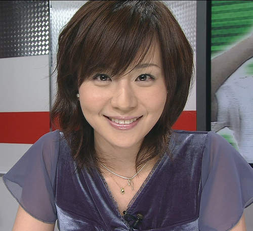 日本巨乳女主播:大橋未步 日本巨乳女主播:大橋未步