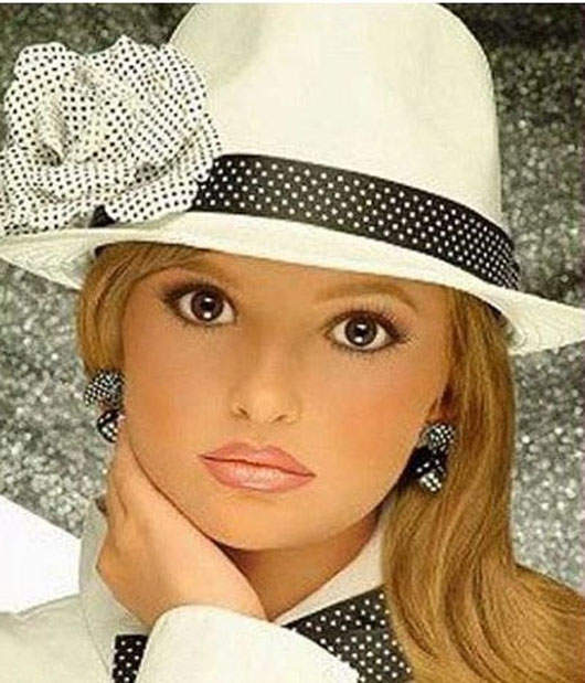 《超完美嬌妻 》真人版 取一個當老婆吧~