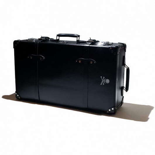 享受吧!超輕盈的Globe-Trotter行李箱 享受吧!超輕盈的Globe-Trotter行李箱