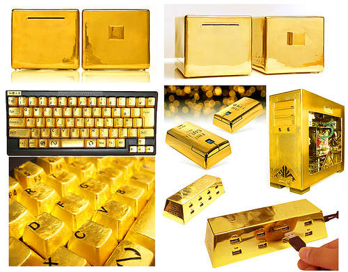 別人的電腦~是鑲金又包銀~ 別人的電腦~是鑲金又包銀~