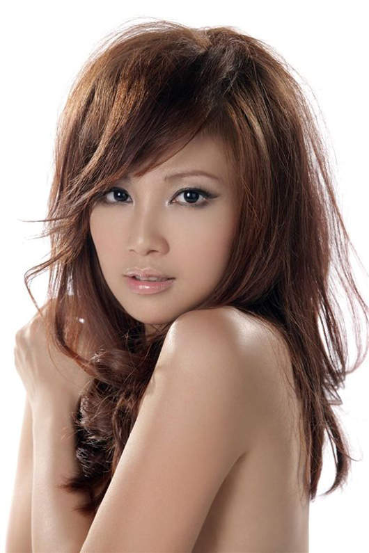 FHM:威寶妹 鍾欣怡的南半球啊!~~~嘶! FHM:威寶妹 鍾欣怡的南半球啊!~~~嘶!