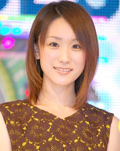 堂 真理子  MS畢業了還是會繼續想妳