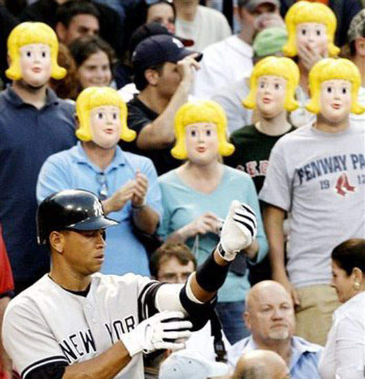 KUSO人生的一瞬之光之《棒球篇》 KUSO人生的一瞬之光之《棒球篇》