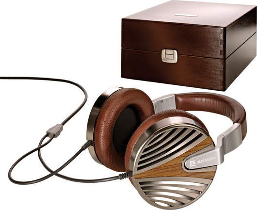 限量 總是殘酷!豪華加乘的 Ultrasone ED10 限量 總是殘酷!豪華加乘的 Ultrasone ED10