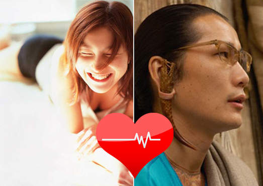 廣末涼子的電擊再婚對象:Candle JUNE 廣末涼子的電擊再婚對象:Candle JUNE