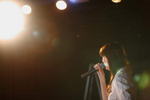 我們都忘了一個聲音，在台北地下街！