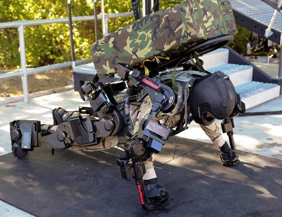 美軍二代鋼鐵人～用過都說讚！