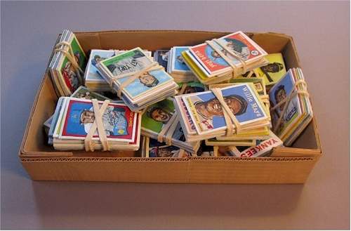 超可怕的！神之木雕手！