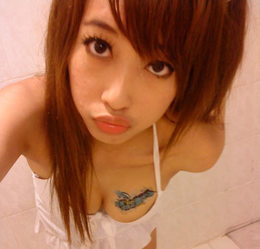 電競 All Star 波濤妹 鐘小八