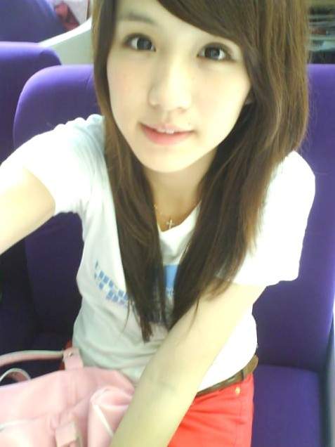 三星妹 台南護專的竹竹 潘映竹~超可愛爆紅的 三星妹 台南護專的竹竹 潘映竹~超可愛爆紅的