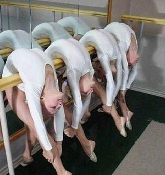 看這《特技表演》心臟會蹦蹦跳喔~ 看這《特技表演》心臟會蹦蹦跳喔~