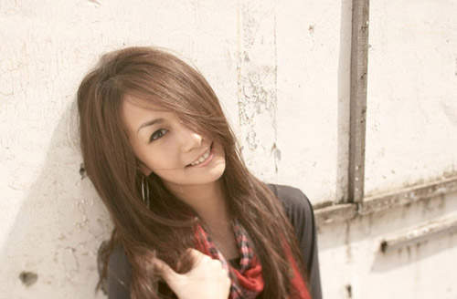 越陳越香的奶茶妹〝柯雅馨〞 越陳越香的奶茶妹〝柯雅馨〞