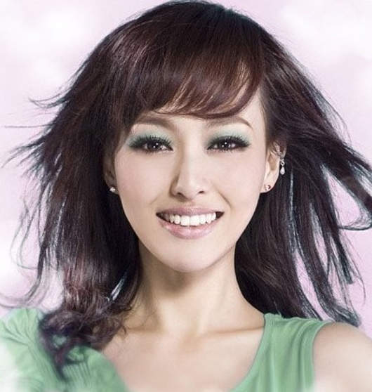 中國最美花旦  唐嫣 中國最美花旦  唐嫣