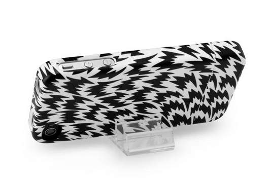 英牌Eley Kishimoto x incase推出iphone4 & ipad保護殼 英牌Eley Kishimoto x incase推出iphone4 & ipad保護殼