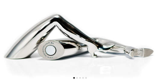 男人最想要的大腿開罐器《Leg Opener》