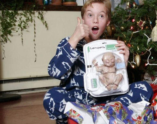 單純玩具No~詭異玩具So~Funny！