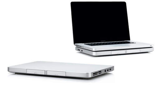 Zemno推出的筆電底座《DeskBook Pro》功能超強! Zemno推出的筆電底座《DeskBook Pro》功能超強!