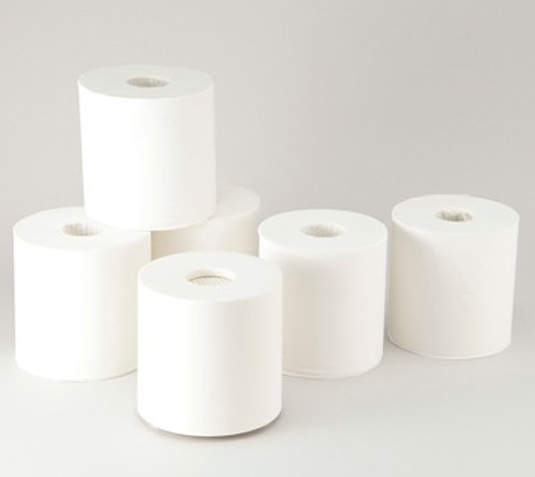 別再裝了！廁所除臭器想當捲筒衛生紙？！