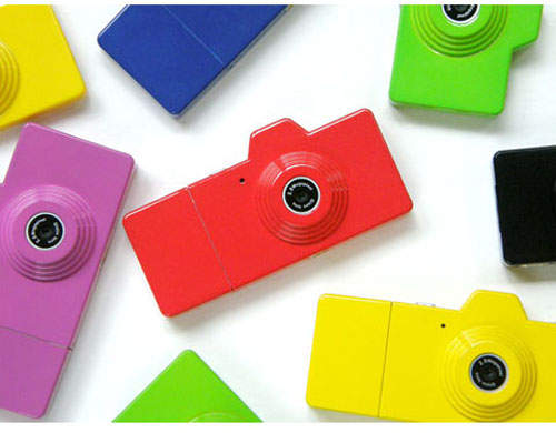 USB相機 輕巧可愛隨身帶