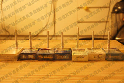 7月半的極限遊戲 究竟什麼是阿飄的指定款菸菸!?