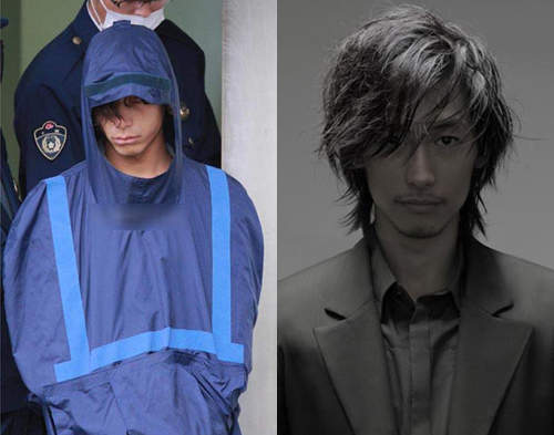 日本通緝犯逃亡日記電影化！《藤岡靛》自導自演！