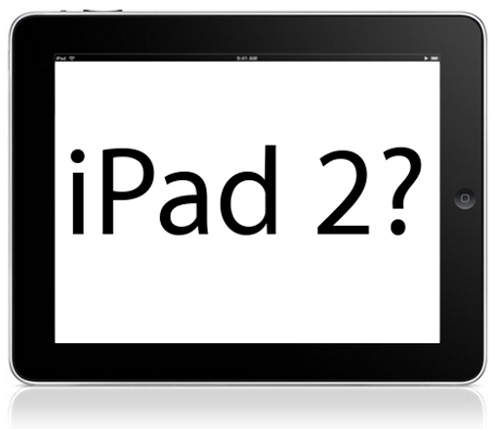 iPad2明晨亮相 iPad3已經準備好了? iPad2明晨亮相 iPad3已經準備好了?