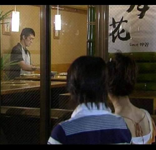 不用在意旁人眼光的《一人燒肉專賣店》 不用在意旁人眼光的《一人燒肉專賣店》