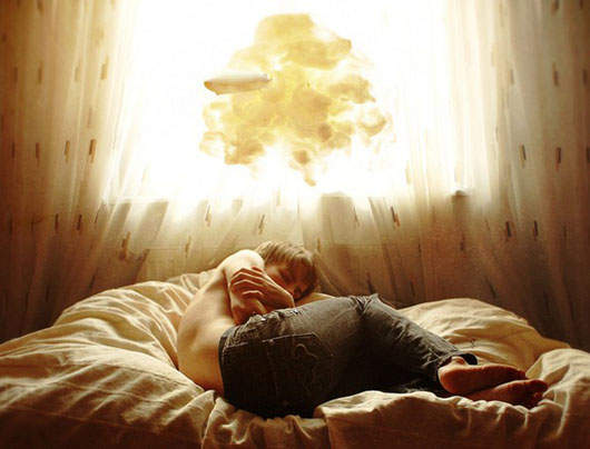 超有靈感的16歲少年攝影作品 超有靈感的16歲少年攝影作品