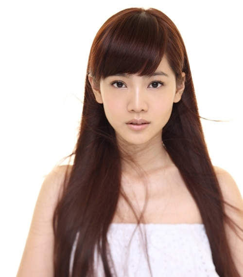 哈新聞的新主播 曾之喬 有了妳增加了我持續收看的動力 哈新聞的新主播 曾之喬 有了妳增加了我持續收看的動力